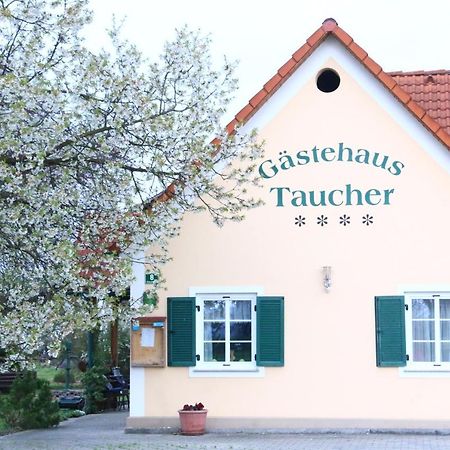 Gastehaus Taucher Bad Blumau Exterior photo