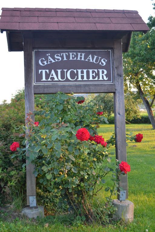 Gastehaus Taucher Bad Blumau Room photo