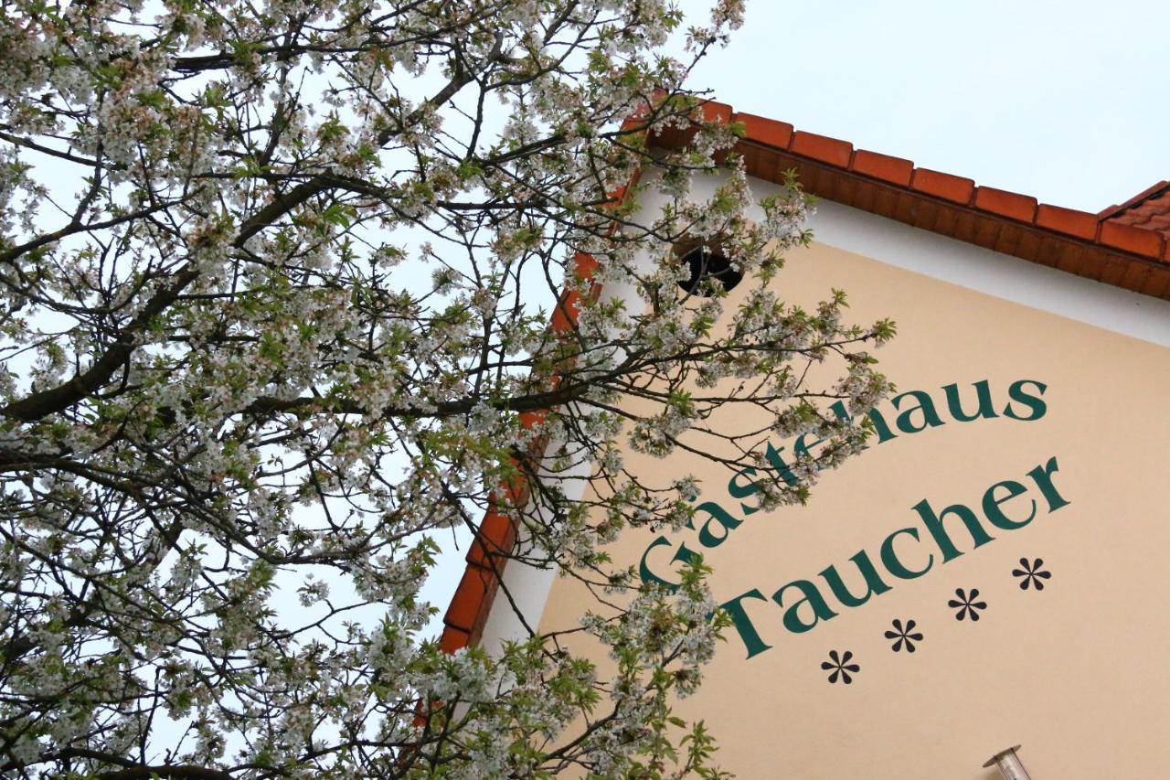 Gastehaus Taucher Bad Blumau Exterior photo